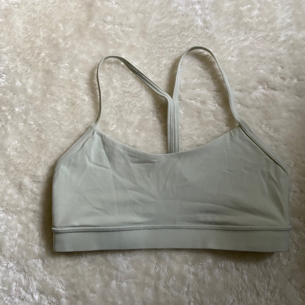 Lululemon Flow Y bra *nulu